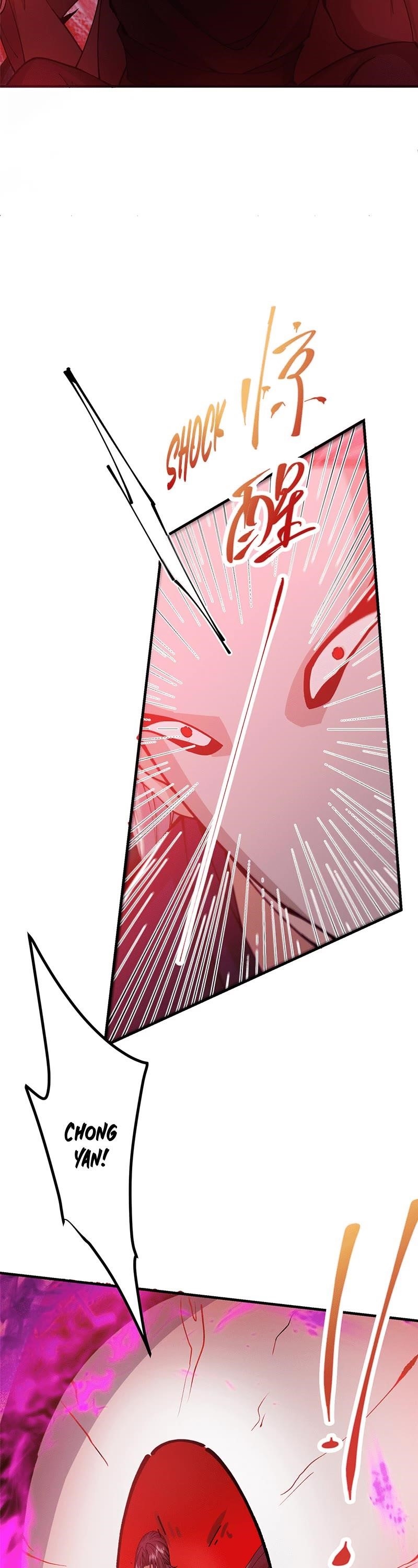 Keep a Low Profile, Sect Leader Chapter 218 - Page 25