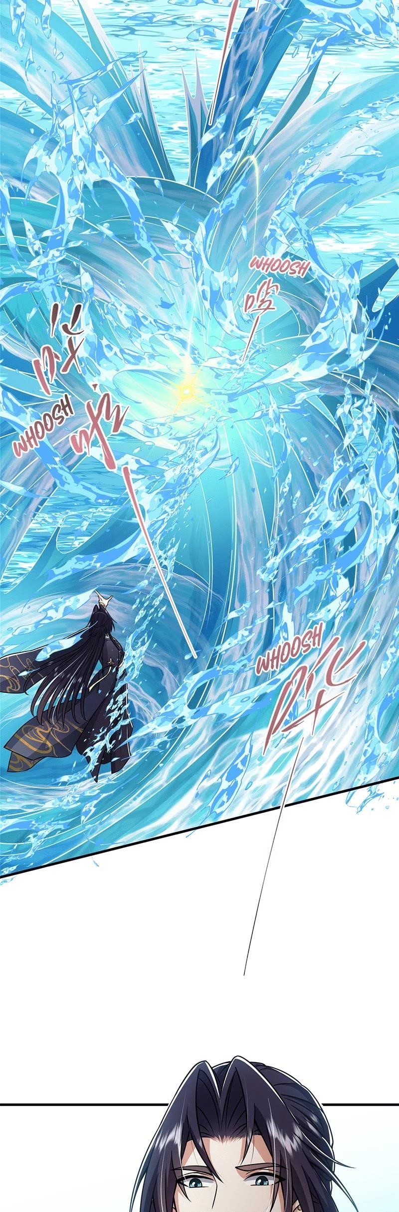 Keep a Low Profile, Sect Leader Chapter 219 - Page 14