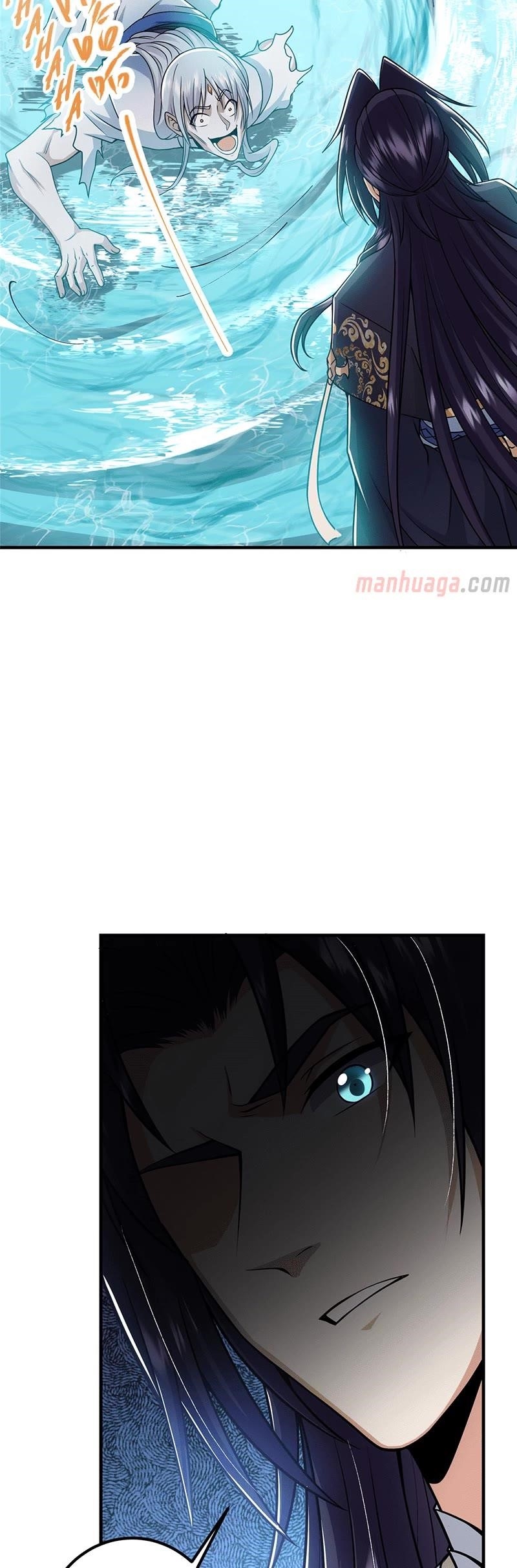 Keep a Low Profile, Sect Leader Chapter 219 - Page 23