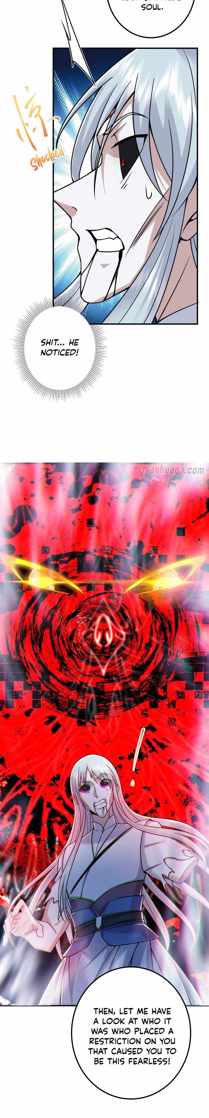 Keep a Low Profile, Sect Leader Chapter 220 - Page 14