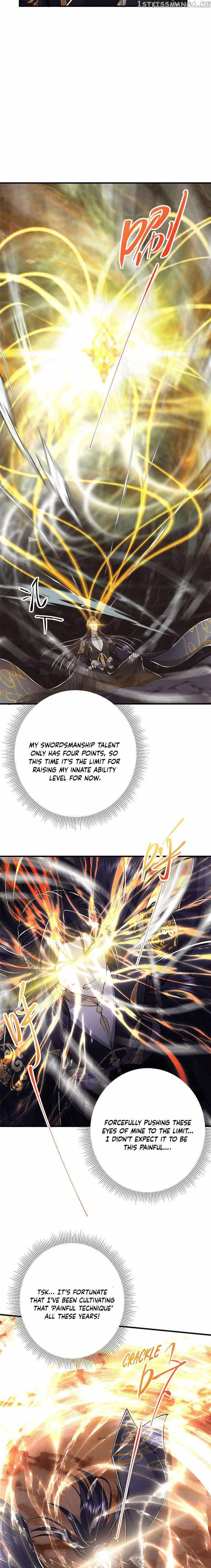 Keep a Low Profile, Sect Leader Chapter 225 - Page 4