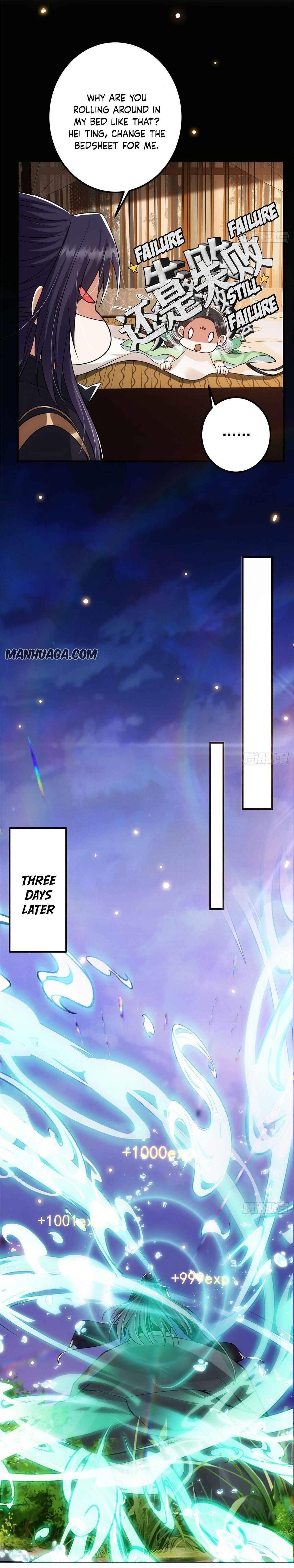 Keep a Low Profile, Sect Leader Chapter 23 - Page 19