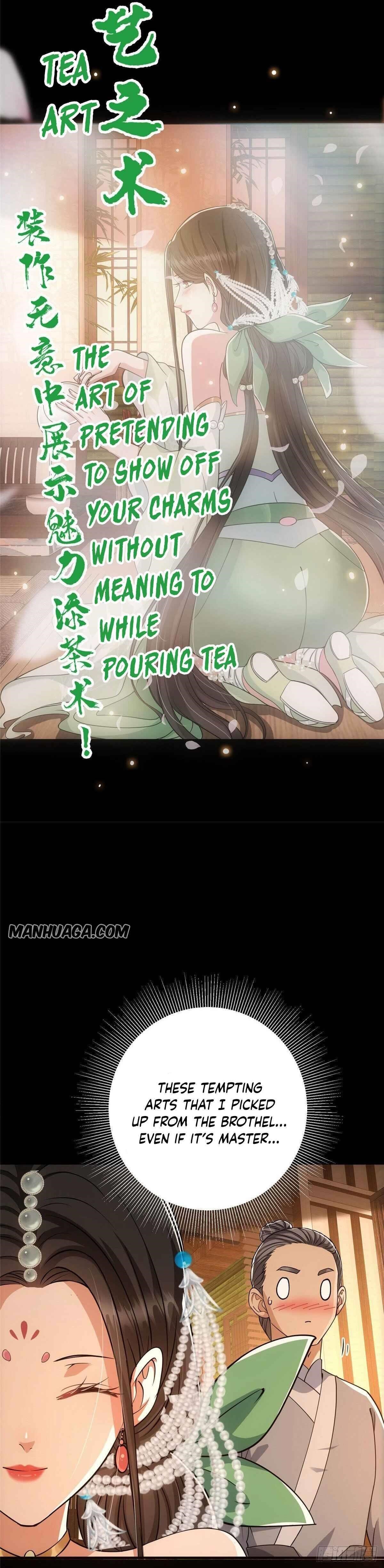 Keep a Low Profile, Sect Leader Chapter 23 - Page 7