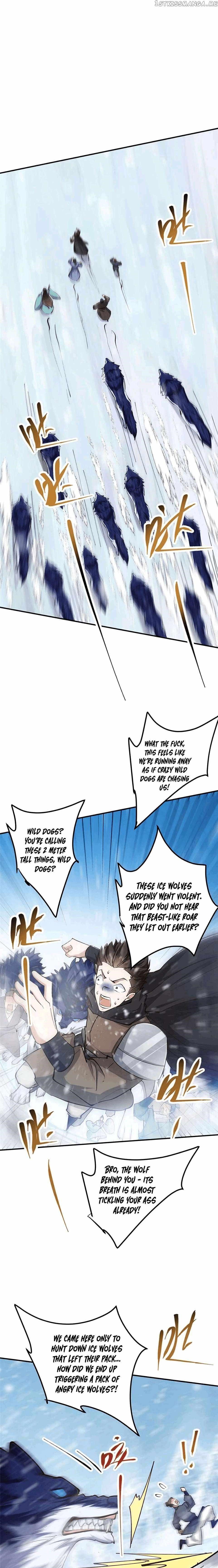 Keep a Low Profile, Sect Leader Chapter 232 - Page 12