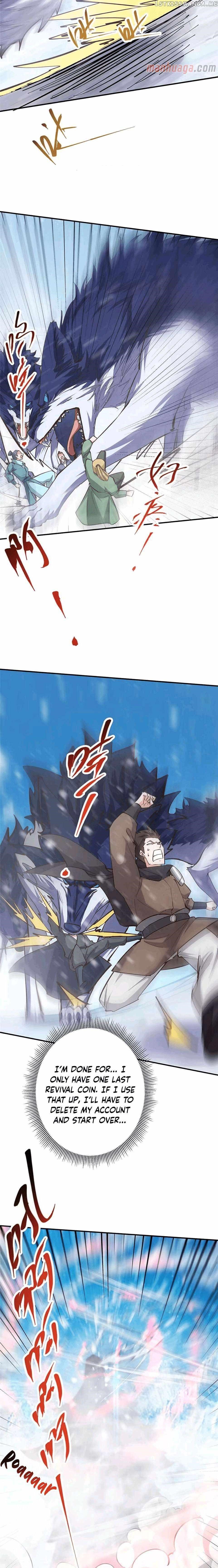 Keep a Low Profile, Sect Leader Chapter 232 - Page 13