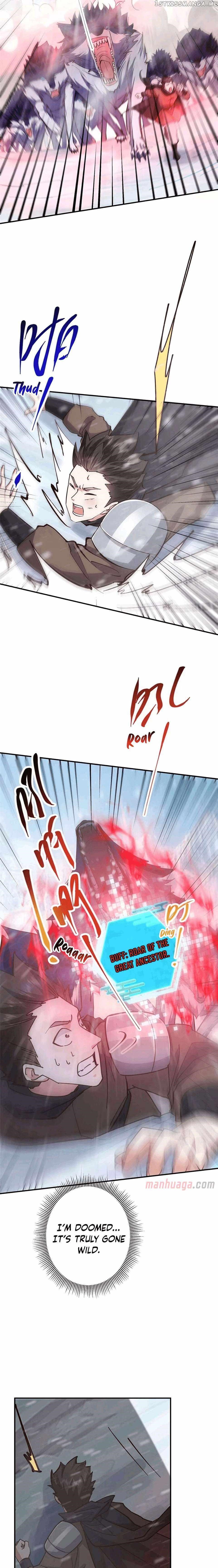 Keep a Low Profile, Sect Leader Chapter 232 - Page 14