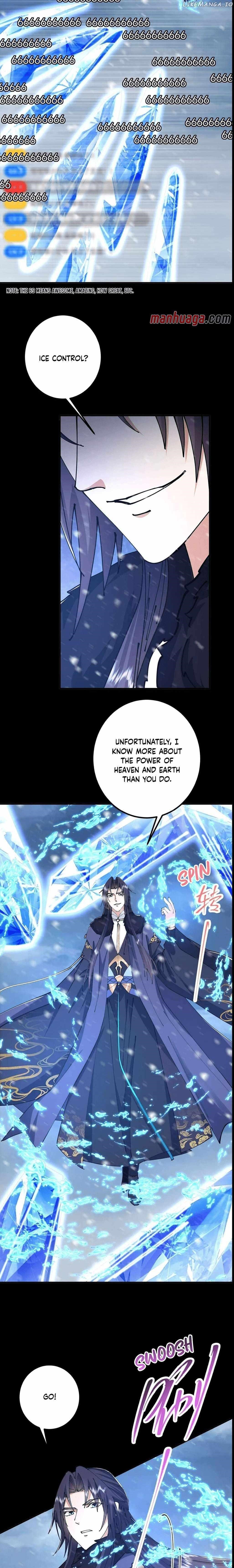 Keep a Low Profile, Sect Leader Chapter 237 - Page 10