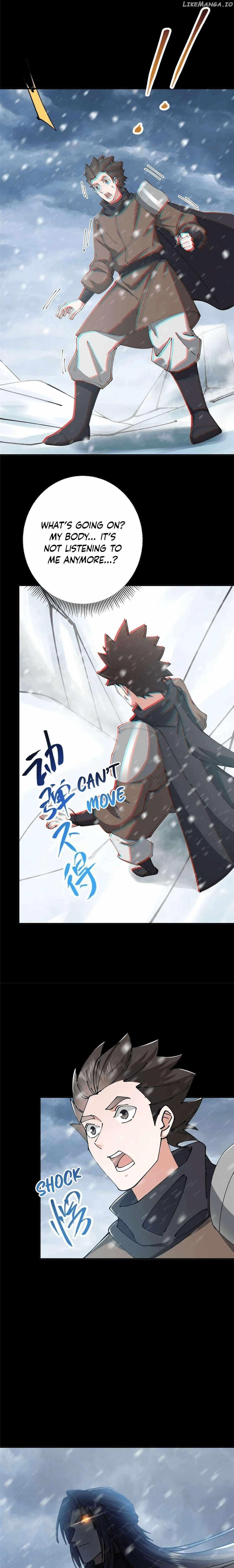 Keep a Low Profile, Sect Leader Chapter 237 - Page 13