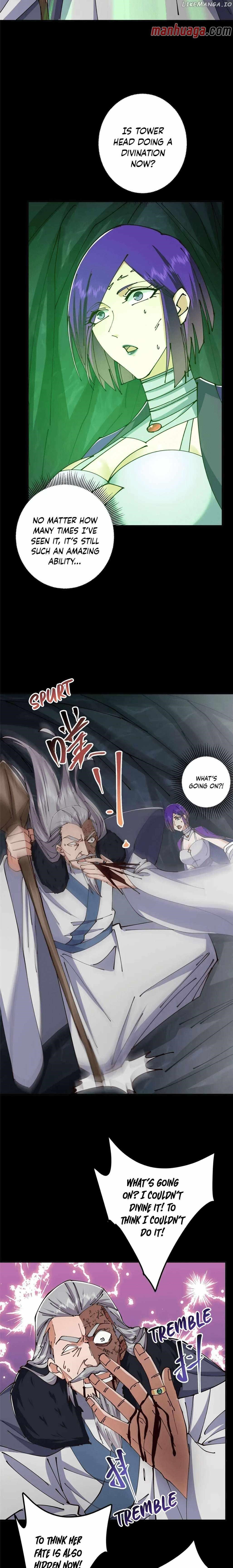 Keep a Low Profile, Sect Leader Chapter 237 - Page 2