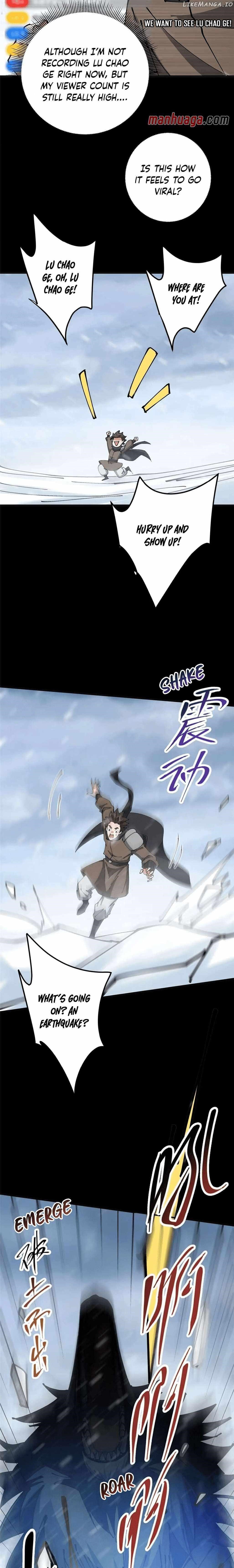 Keep a Low Profile, Sect Leader Chapter 237 - Page 5