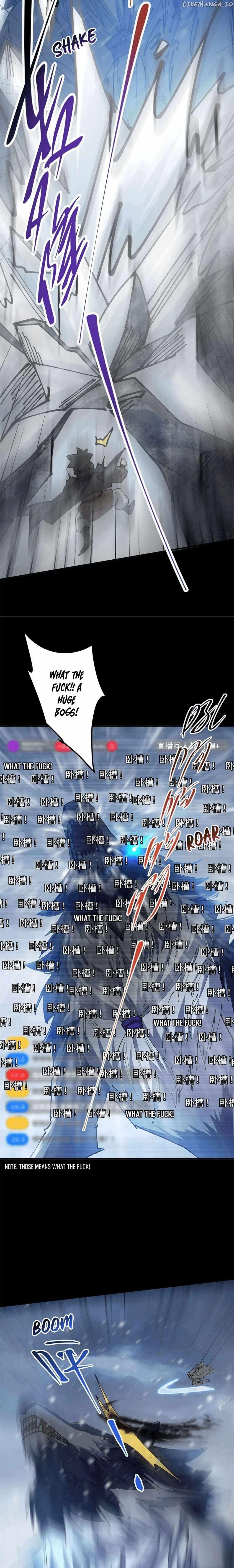 Keep a Low Profile, Sect Leader Chapter 237 - Page 6