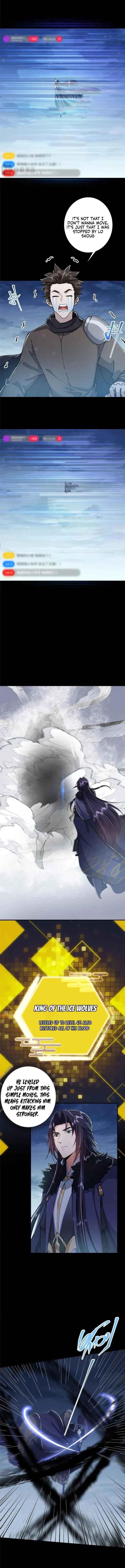 Keep a Low Profile, Sect Leader Chapter 238 - Page 1