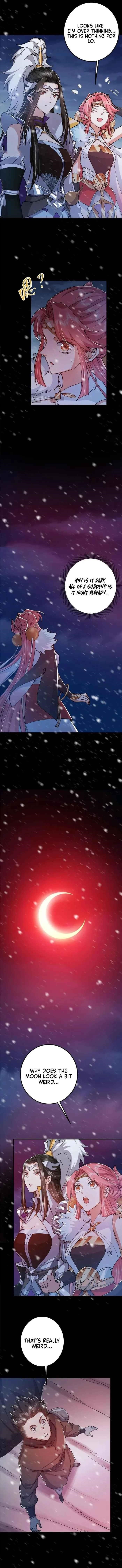 Keep a Low Profile, Sect Leader Chapter 238 - Page 8