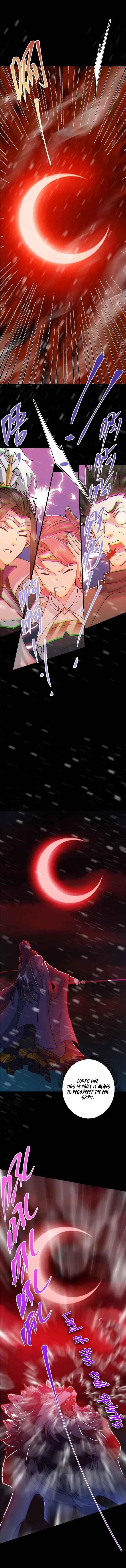 Keep a Low Profile, Sect Leader Chapter 238 - Page 9