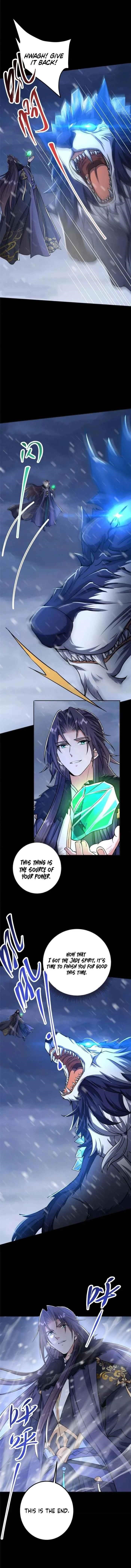 Keep a Low Profile, Sect Leader Chapter 240 - Page 1