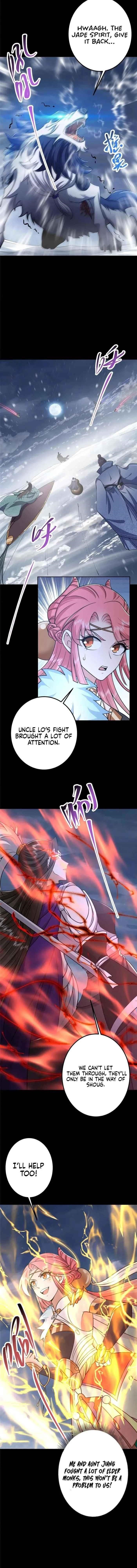 Keep a Low Profile, Sect Leader Chapter 240 - Page 4