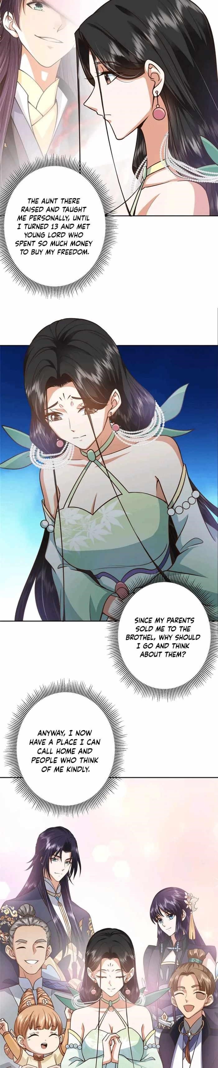 Keep a Low Profile, Sect Leader Chapter 249 - Page 2