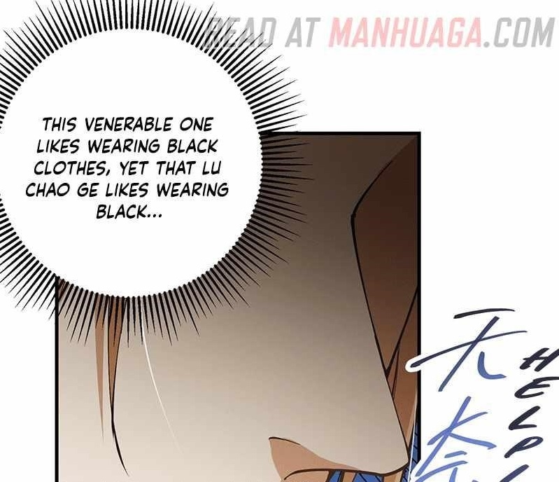 Keep a Low Profile, Sect Leader Chapter 253 - Page 1