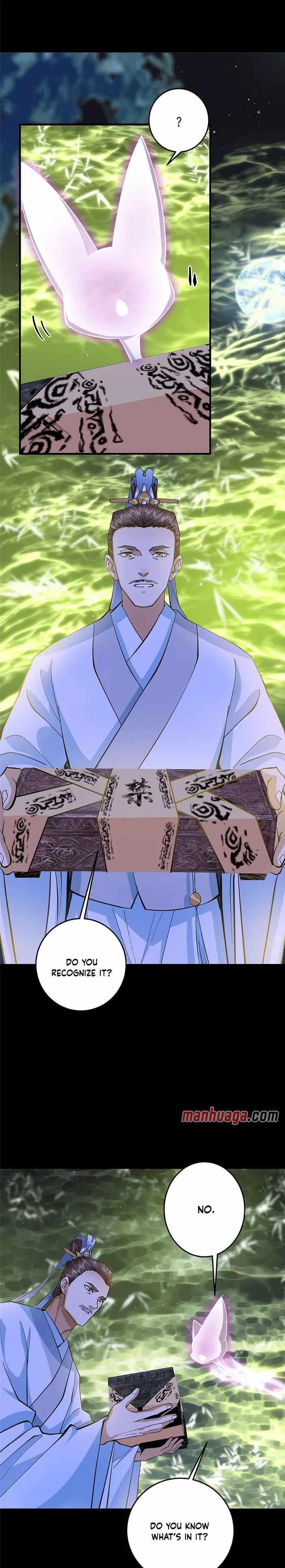 Keep a Low Profile, Sect Leader Chapter 255 - Page 5