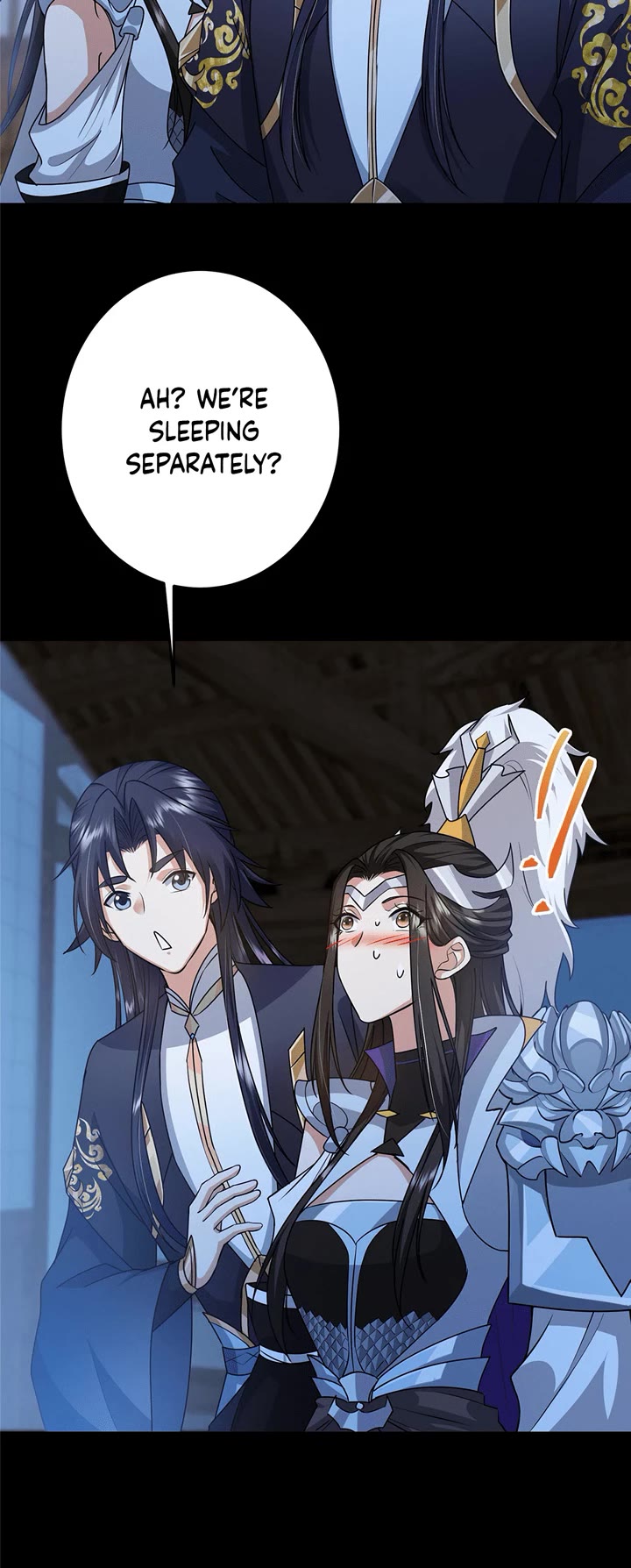 Keep a Low Profile, Sect Leader Chapter 258 - Page 10