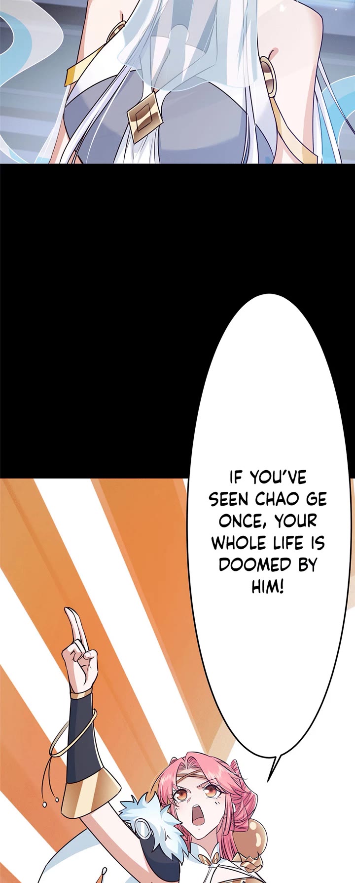 Keep a Low Profile, Sect Leader Chapter 258 - Page 24