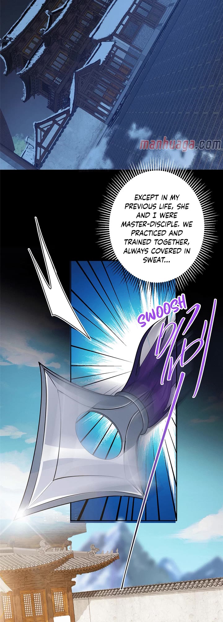 Keep a Low Profile, Sect Leader Chapter 258 - Page 4