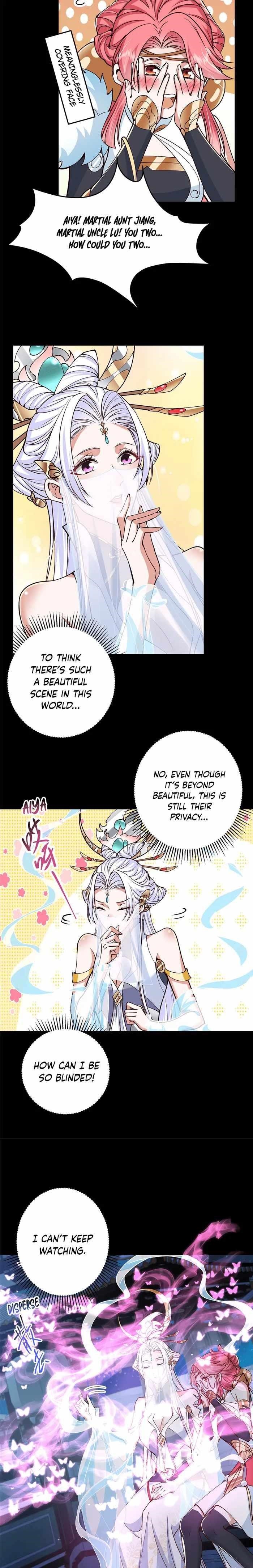 Keep a Low Profile, Sect Leader Chapter 259 - Page 4