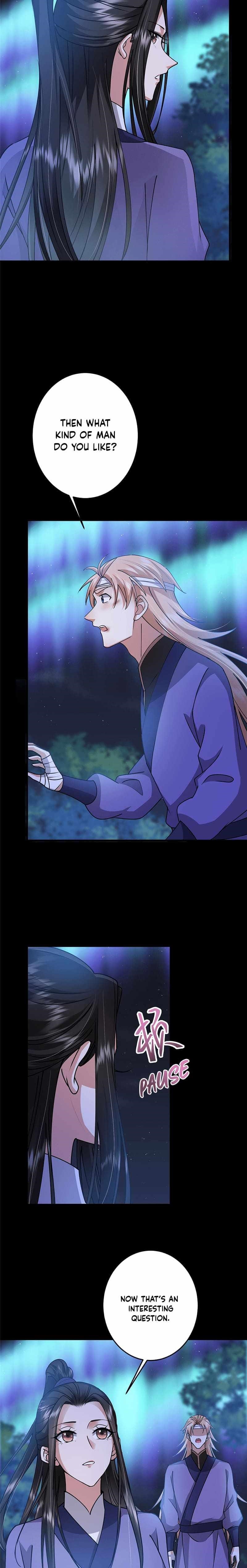 Keep a Low Profile, Sect Leader Chapter 260 - Page 15