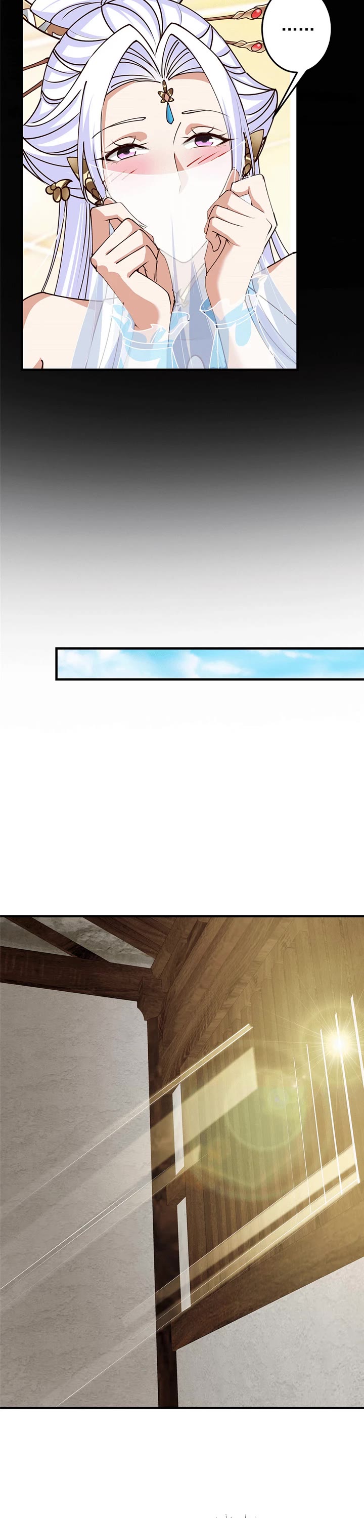 Keep a Low Profile, Sect Leader Chapter 261 - Page 18