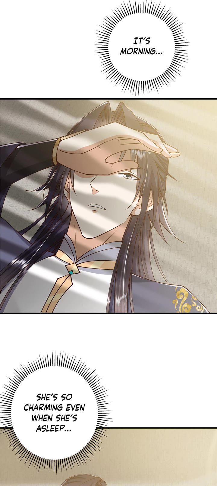 Keep a Low Profile, Sect Leader Chapter 261 - Page 19