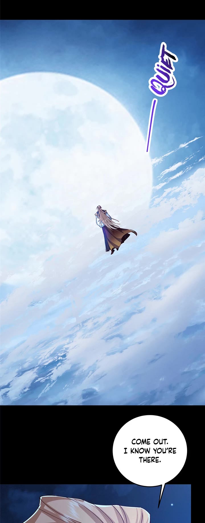 Keep a Low Profile, Sect Leader Chapter 261 - Page 4