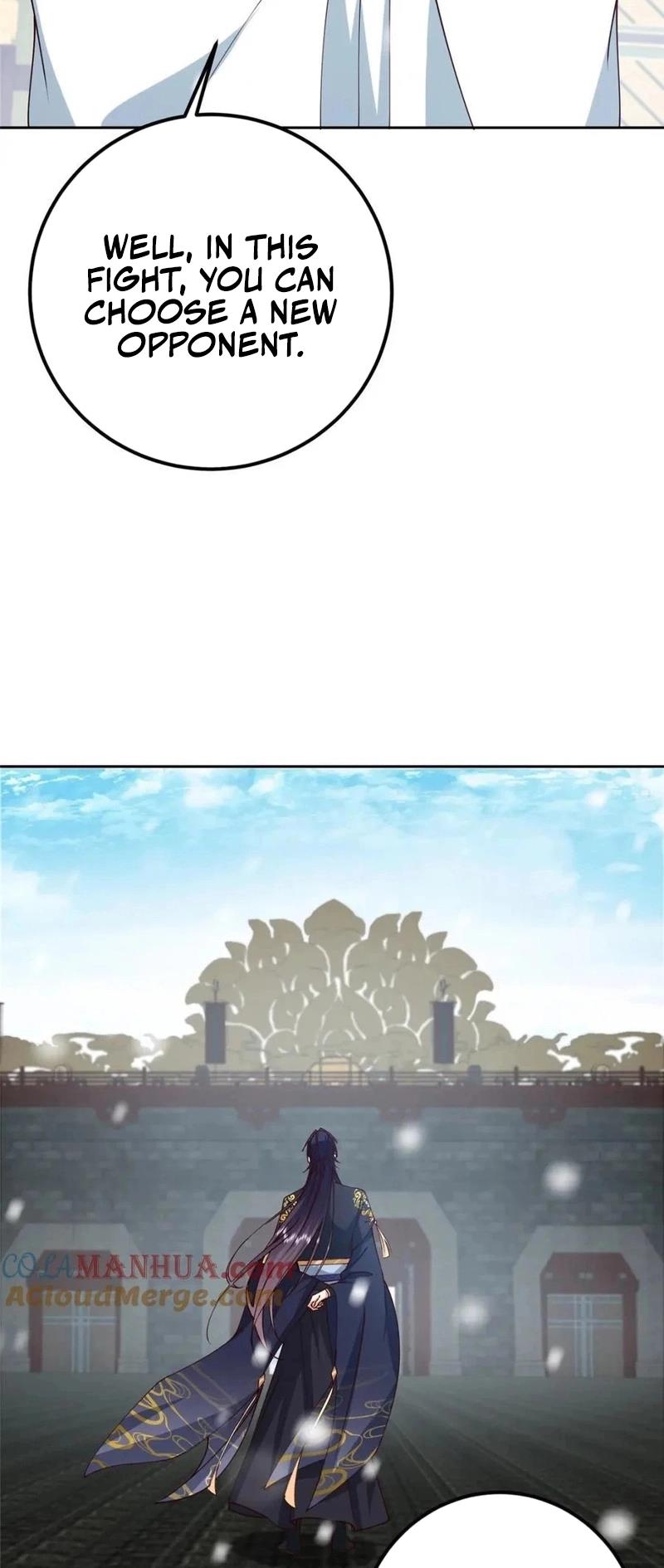 Keep a Low Profile, Sect Leader Chapter 265 - Page 14