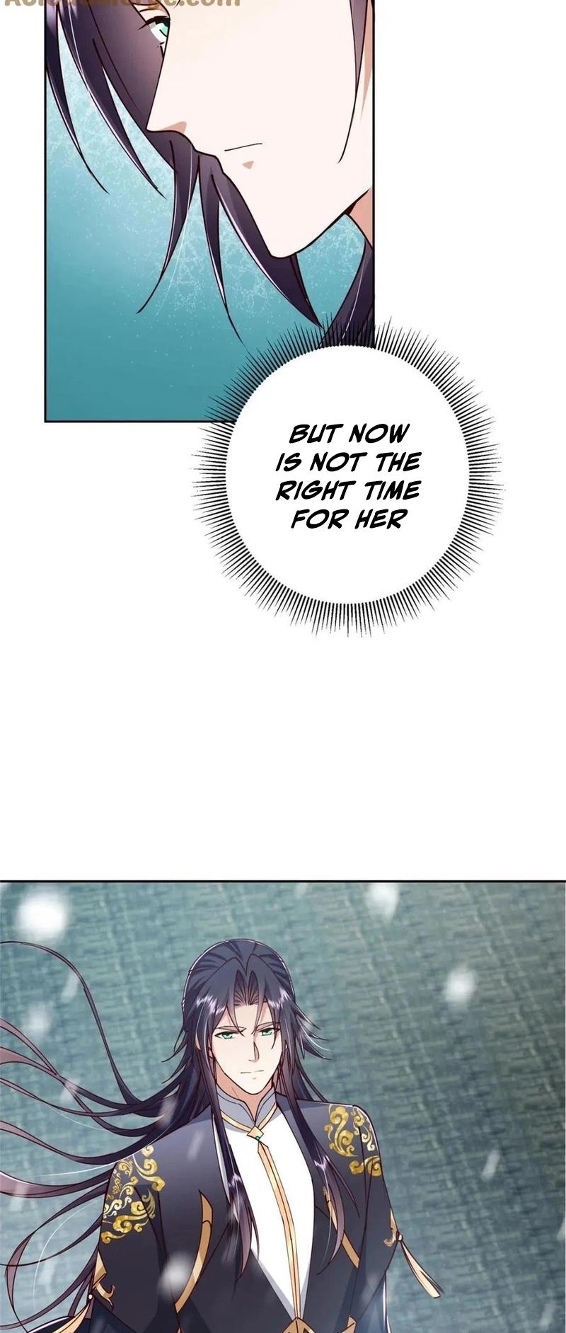 Keep a Low Profile, Sect Leader Chapter 265 - Page 18