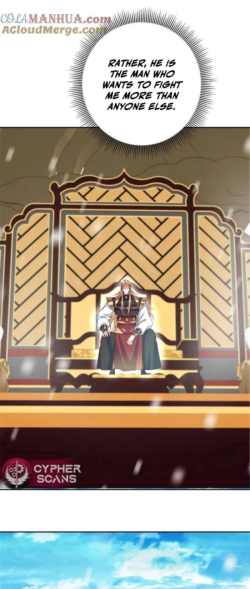 Keep a Low Profile, Sect Leader Chapter 265 - Page 20