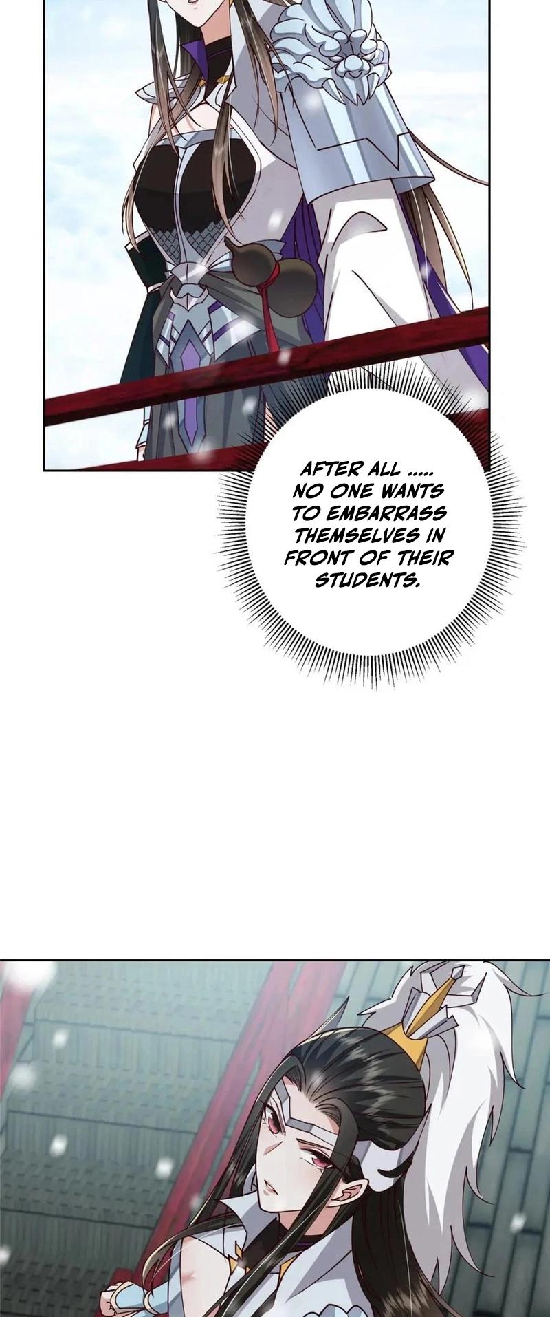 Keep a Low Profile, Sect Leader Chapter 265 - Page 5