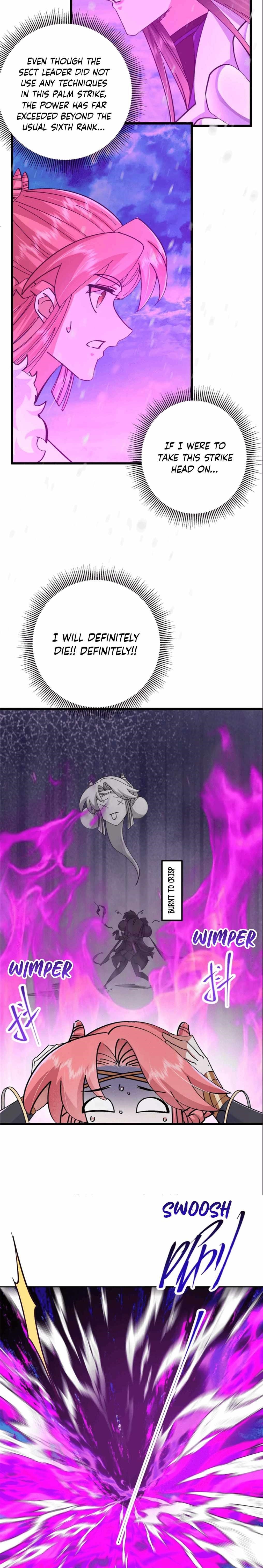 Keep a Low Profile, Sect Leader Chapter 267 - Page 4