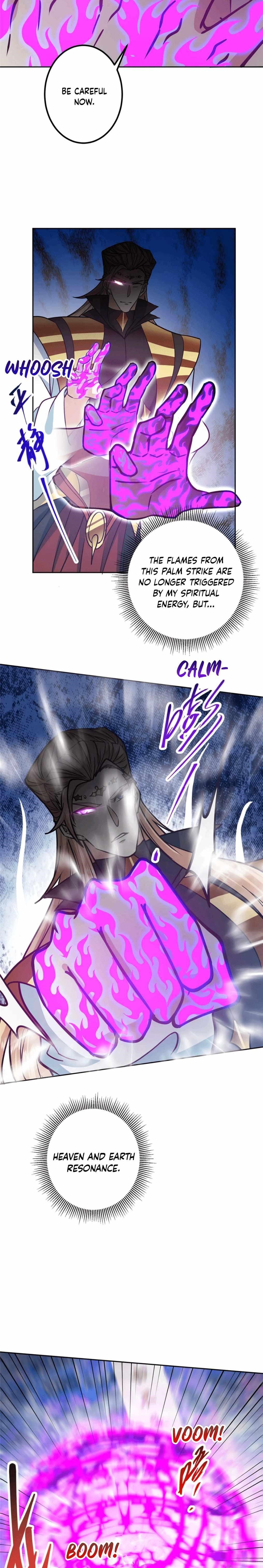 Keep a Low Profile, Sect Leader Chapter 267 - Page 7