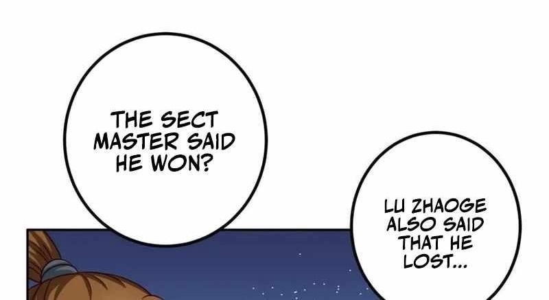 Keep a Low Profile, Sect Leader Chapter 269 - Page 1