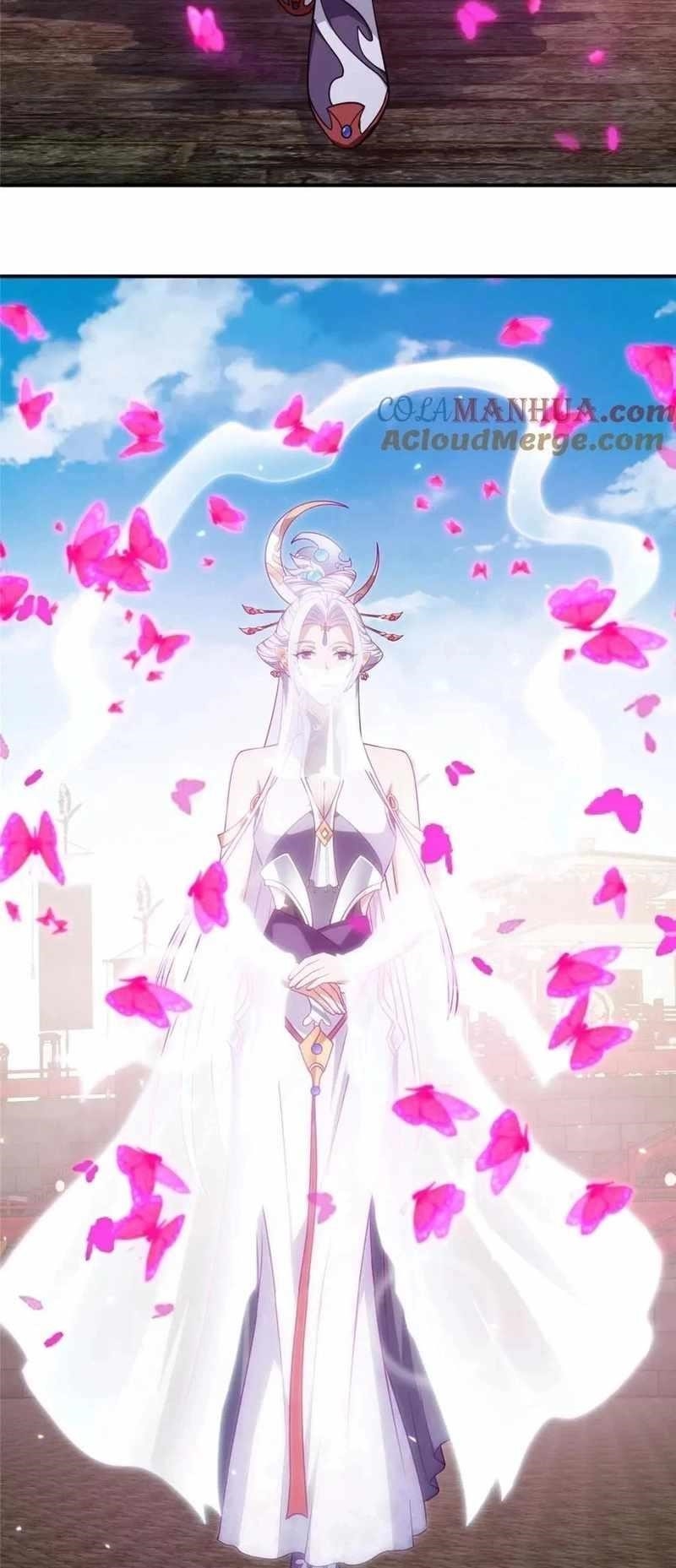 Keep a Low Profile, Sect Leader Chapter 269 - Page 23