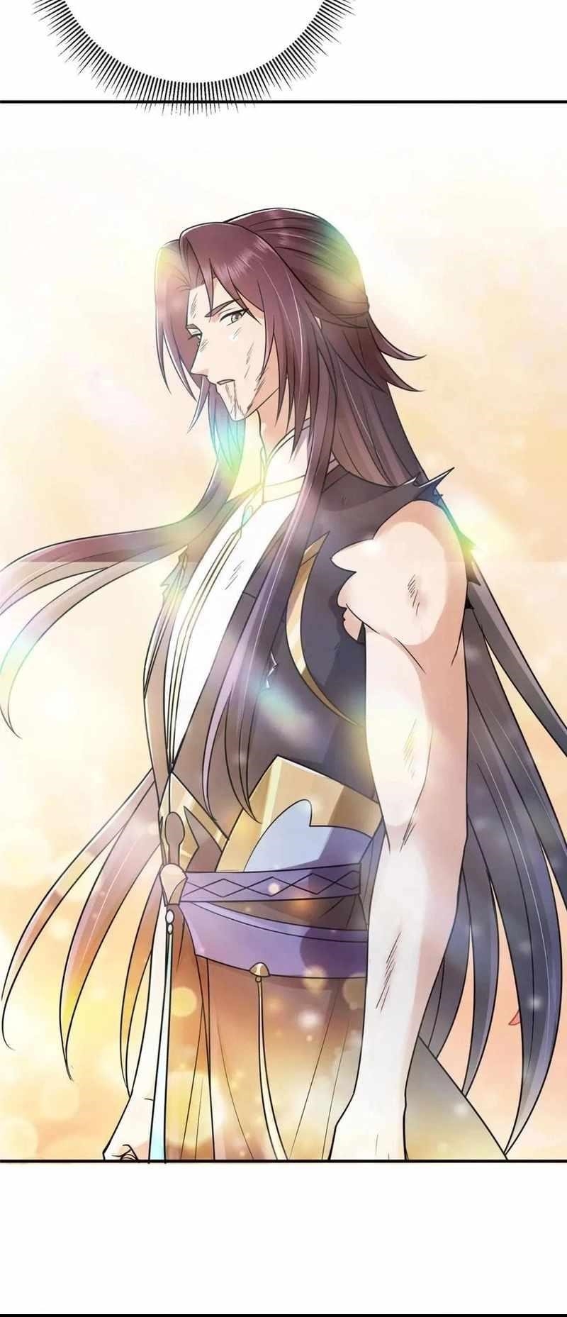 Keep a Low Profile, Sect Leader Chapter 269 - Page 28