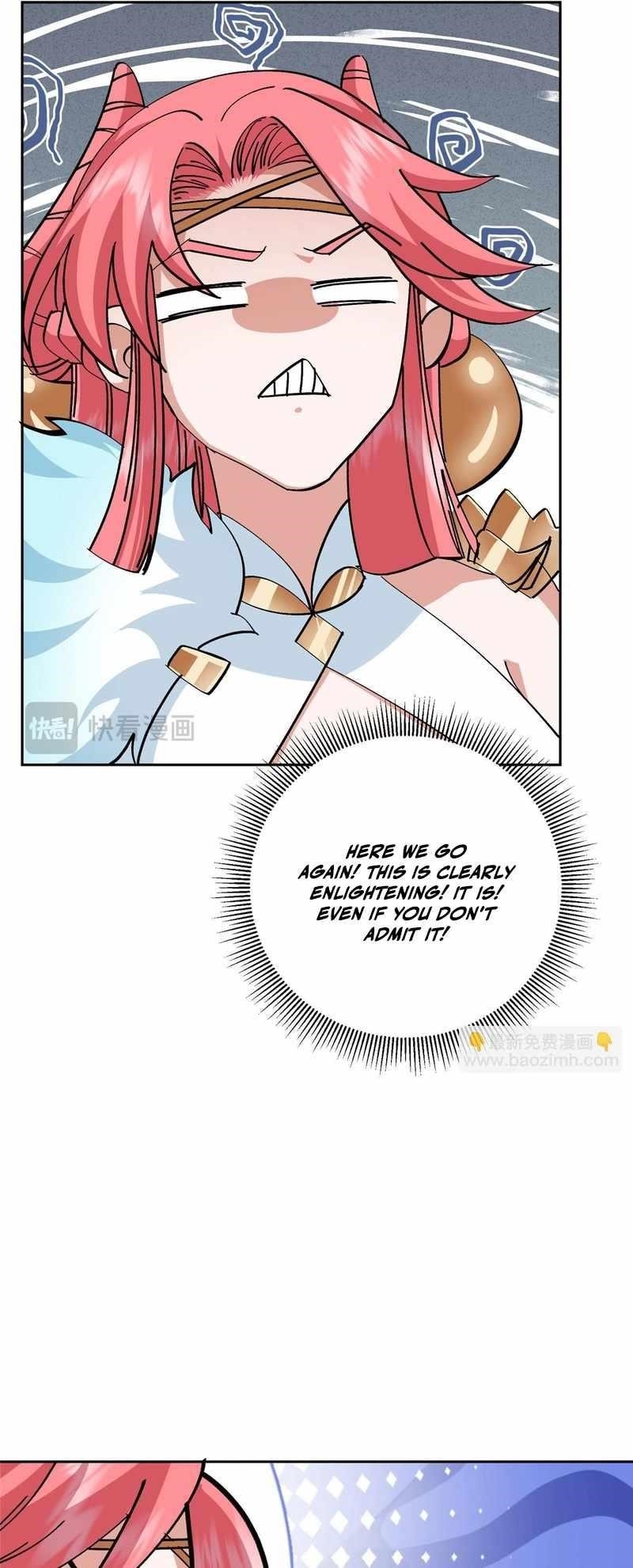 Keep a Low Profile, Sect Leader Chapter 273 - Page 16