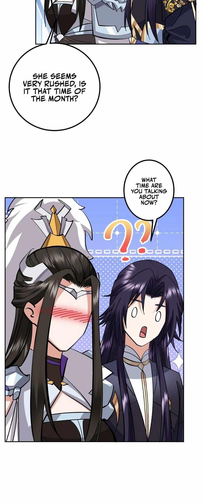 Keep a Low Profile, Sect Leader Chapter 273 - Page 20