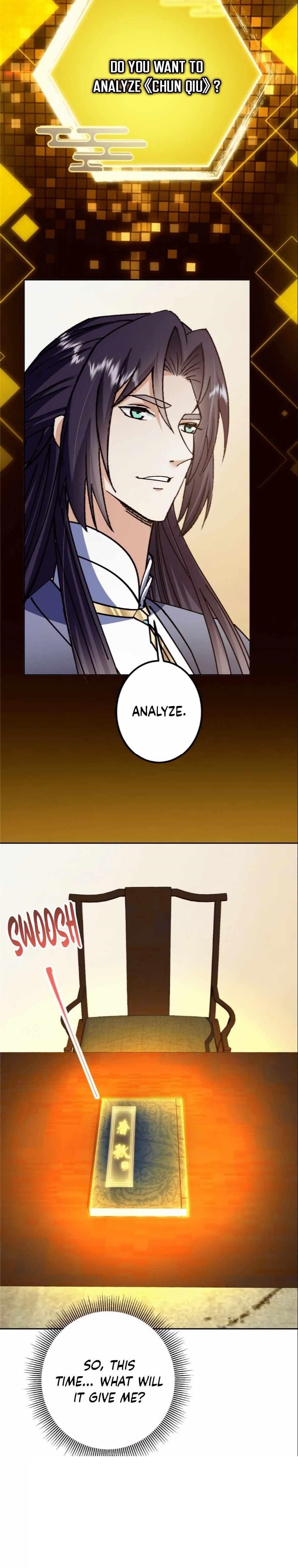 Keep a Low Profile, Sect Leader Chapter 282 - Page 16