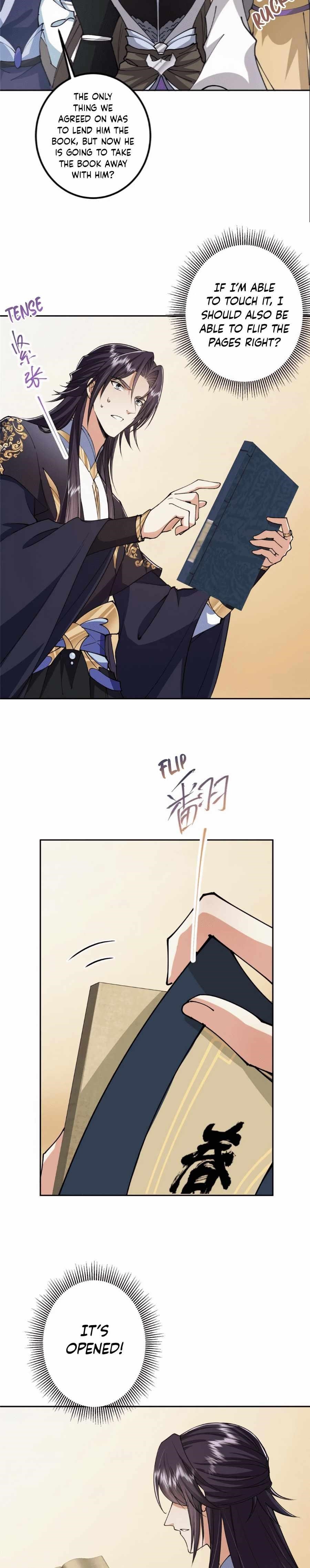 Keep a Low Profile, Sect Leader Chapter 283 - Page 14