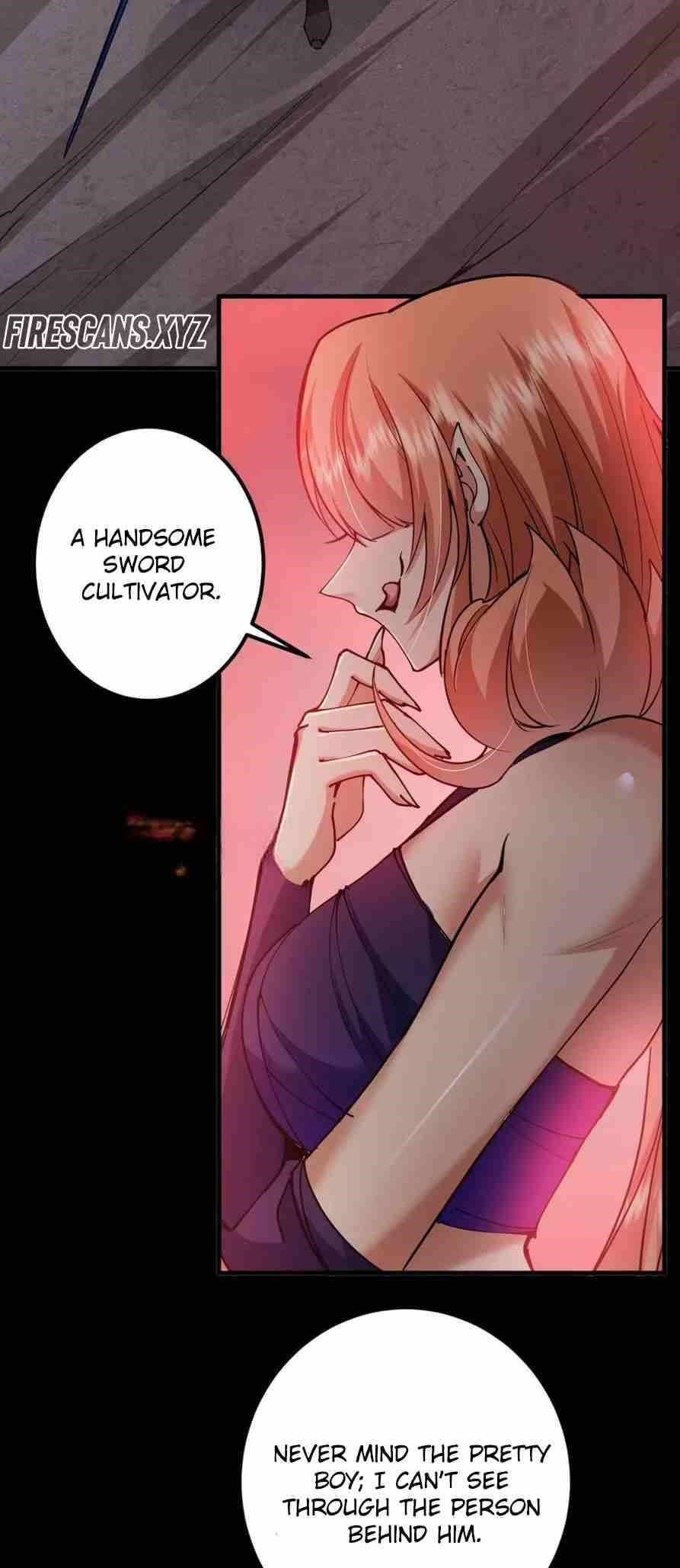 Keep a Low Profile, Sect Leader Chapter 303 - Page 20