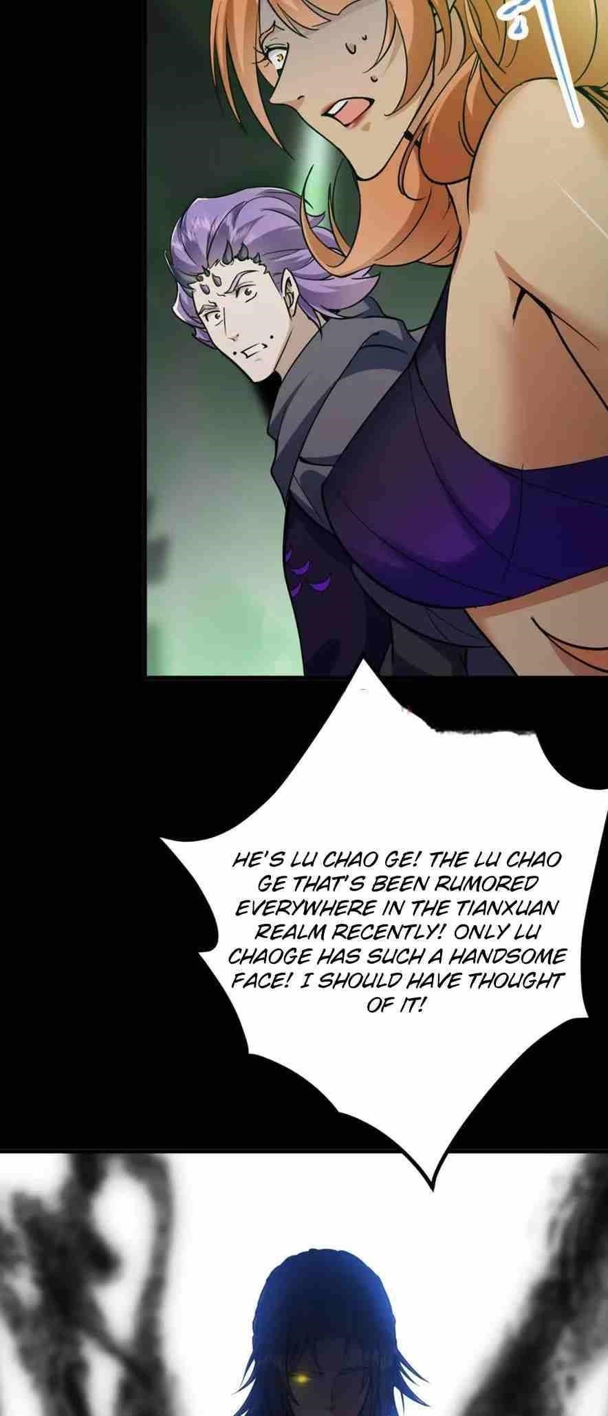 Keep a Low Profile, Sect Leader Chapter 303 - Page 30