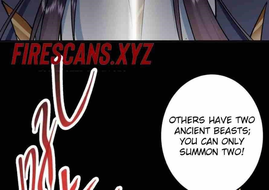 Keep a Low Profile, Sect Leader Chapter 303 - Page 49