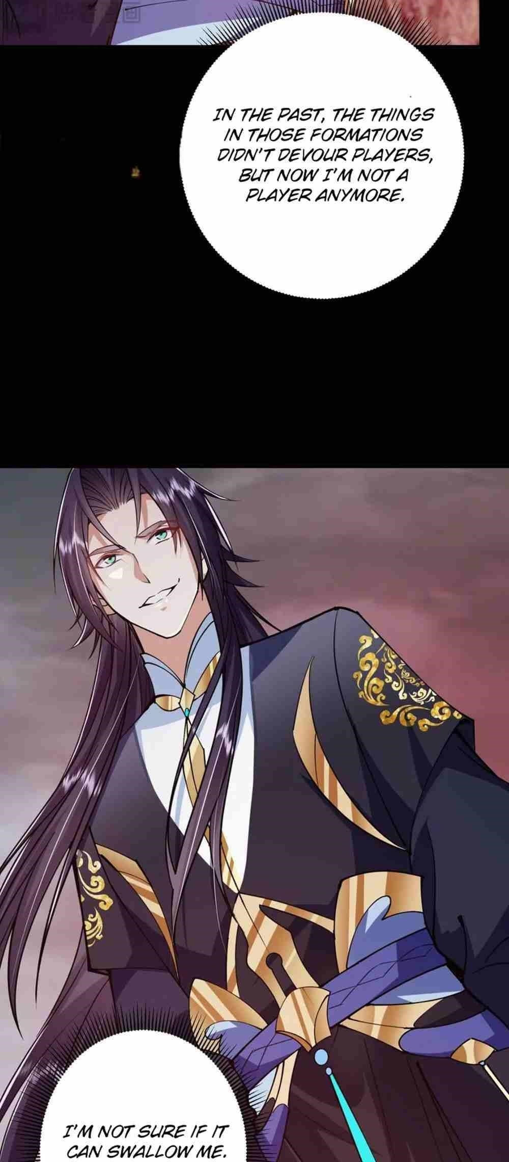 Keep a Low Profile, Sect Leader Chapter 303 - Page 5