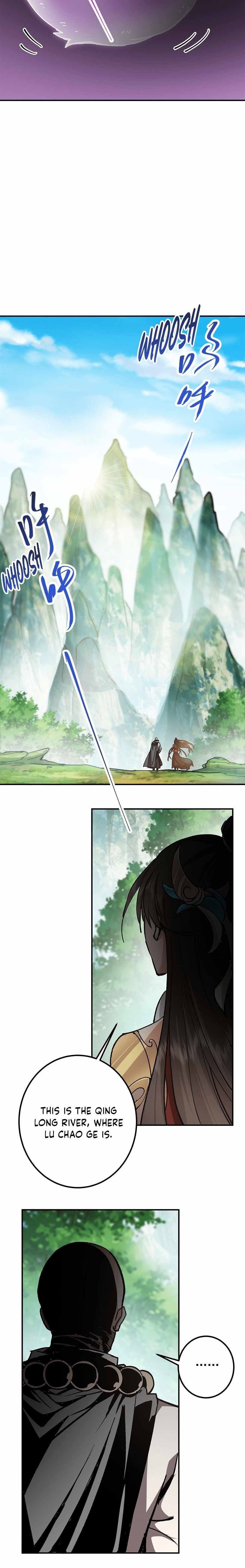 Keep a Low Profile, Sect Leader Chapter 317 - Page 14