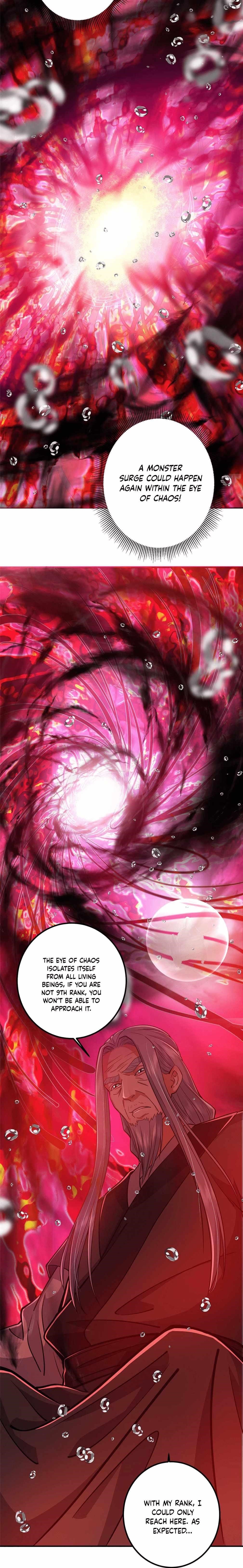 Keep a Low Profile, Sect Leader Chapter 320 - Page 9